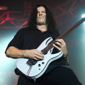 Chris Broderick