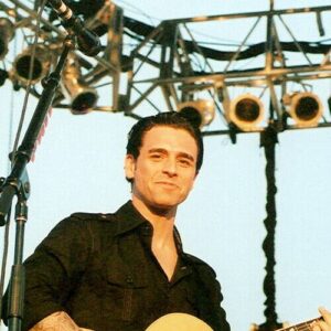 Chris Carrabba