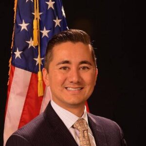 Chris Cate