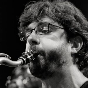 Chris Cheek