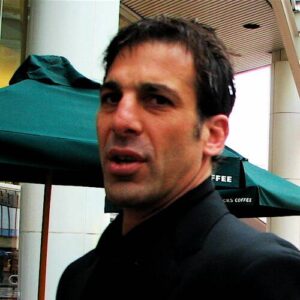 Chris Chelios