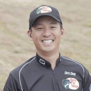 Chris Cheng