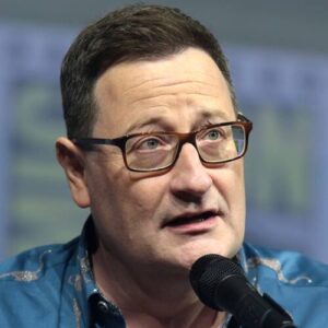 Chris Chibnall