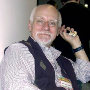 Chris Claremont