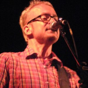 Chris Collingwood