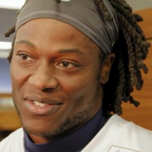 Chris Conley