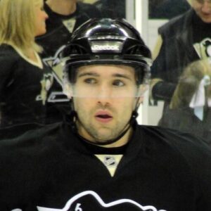 Chris Conner