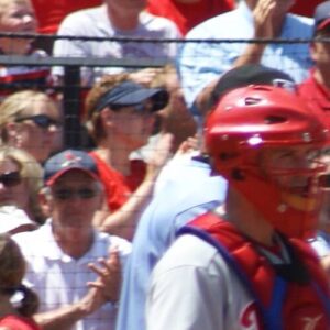 Chris Coste