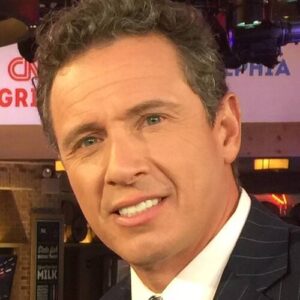 Chris Cuomo