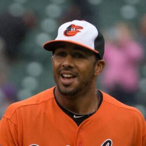 Chris Dickerson