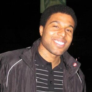 Chris Douglas-Roberts