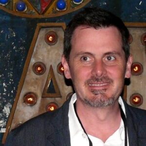 Chris Eigeman