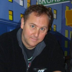 Chris Eliopoulos