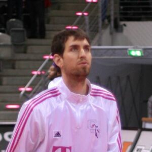 Chris Ensminger