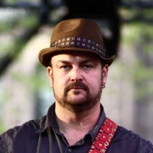 Chris Funk
