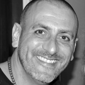 Chris Gascoyne