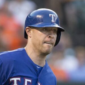 Chris Gimenez