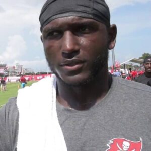 Chris Godwin