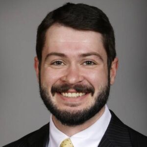 Chris Hall