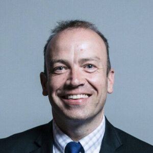 Chris Heaton-Harris