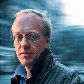 Chris Hedges