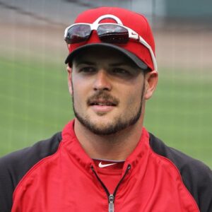 Chris Heisey