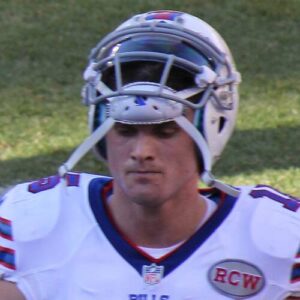Chris Hogan