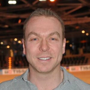 Chris Hoy