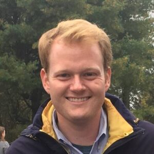 Chris Hurst