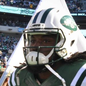 Chris Ivory