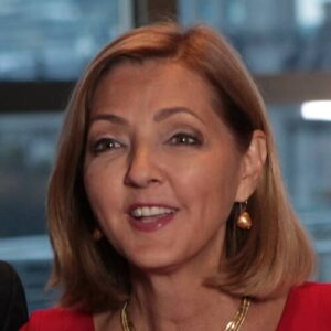 Chris Jansing
