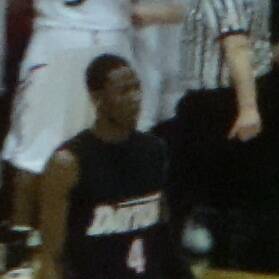 Chris Johnson
