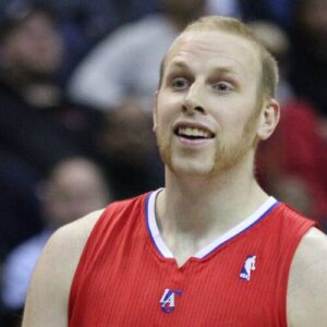 Chris Kaman