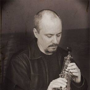Chris Kelsey