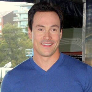 Chris Klein