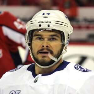 Chris Kunitz