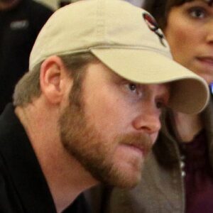 Chris Kyle