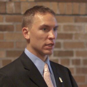 Chris Larson