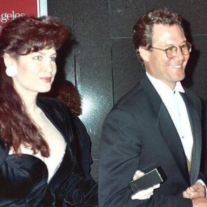 Chris Lemmon