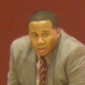 Chris Lowery