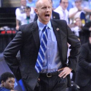 Chris Mack