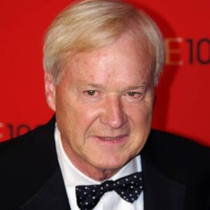 Chris Matthews