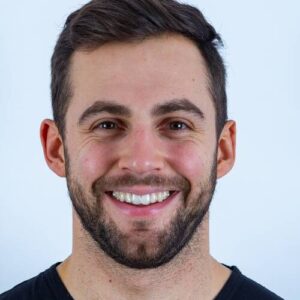 Chris Mazdzer