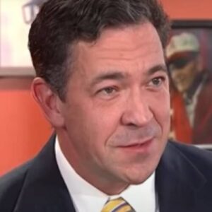 Chris McDaniel