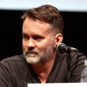 Chris McKay