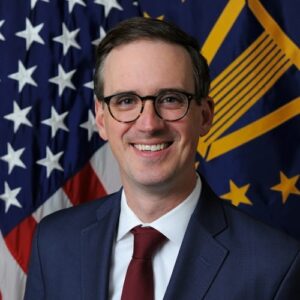 Chris Meagher