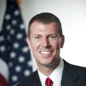 Chris Meek