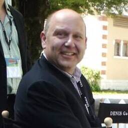 Chris Meledandri