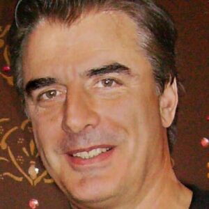 Chris Noth