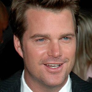 Chris O'Donnell